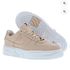 Nike Air Force 1 Pixel Sneakers